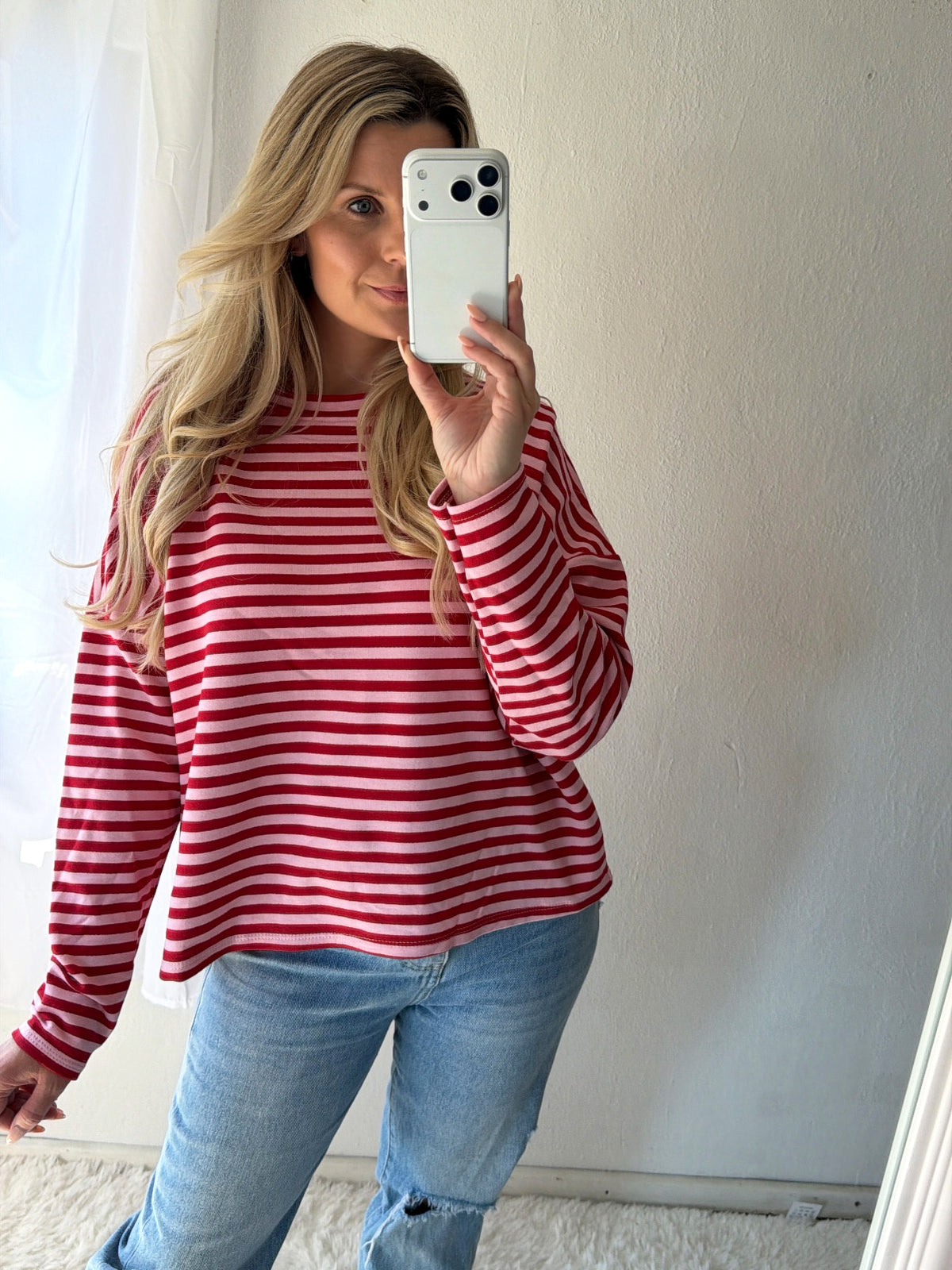 Shirt Sweet Stripes