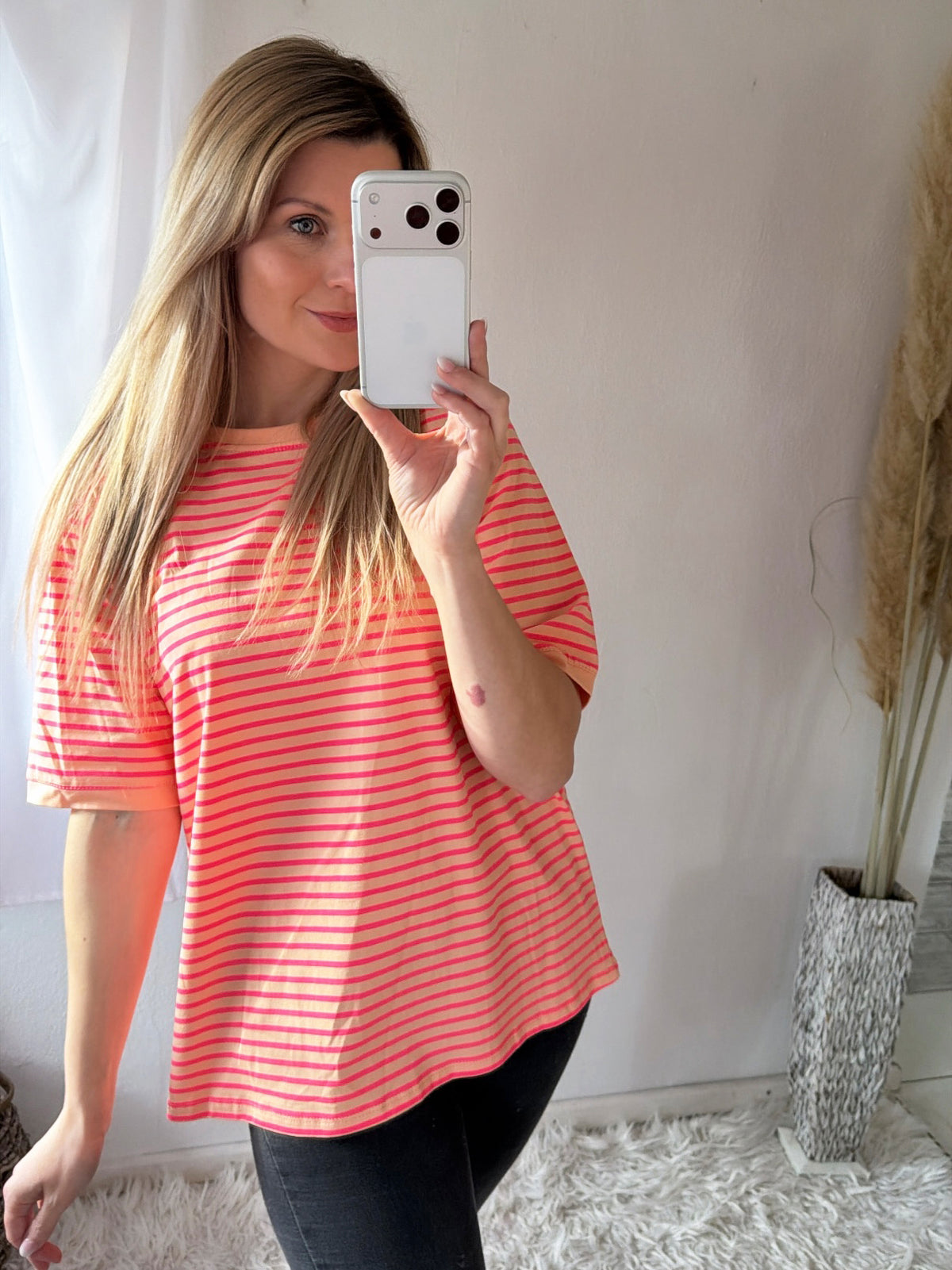 T-Shirt Stripes