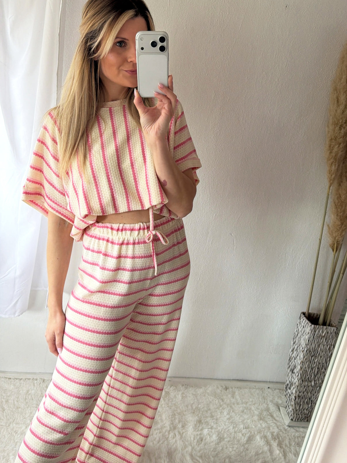 Hose Sorbet Stripes