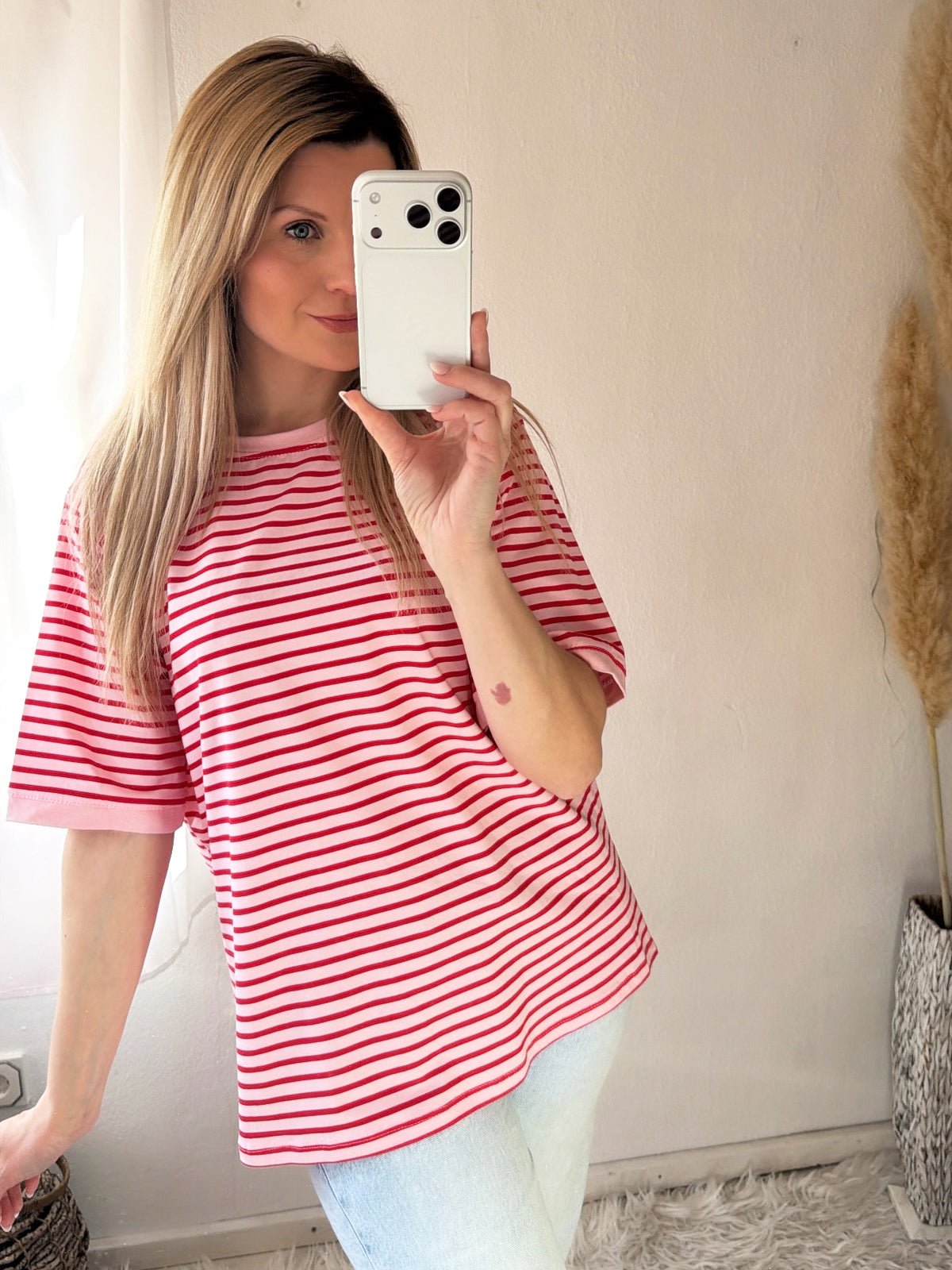 T-Shirt Stripes