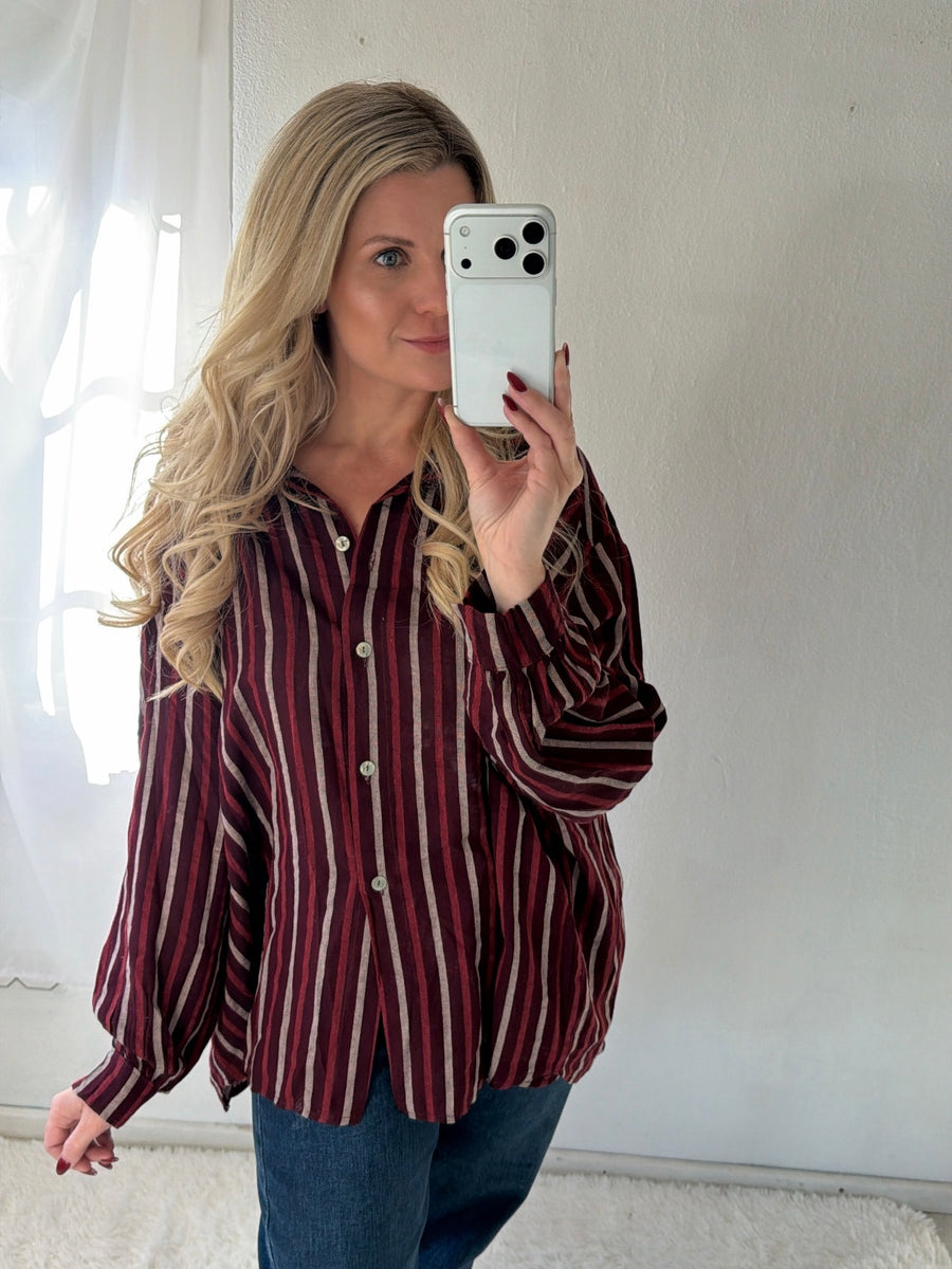 BLUSEN
