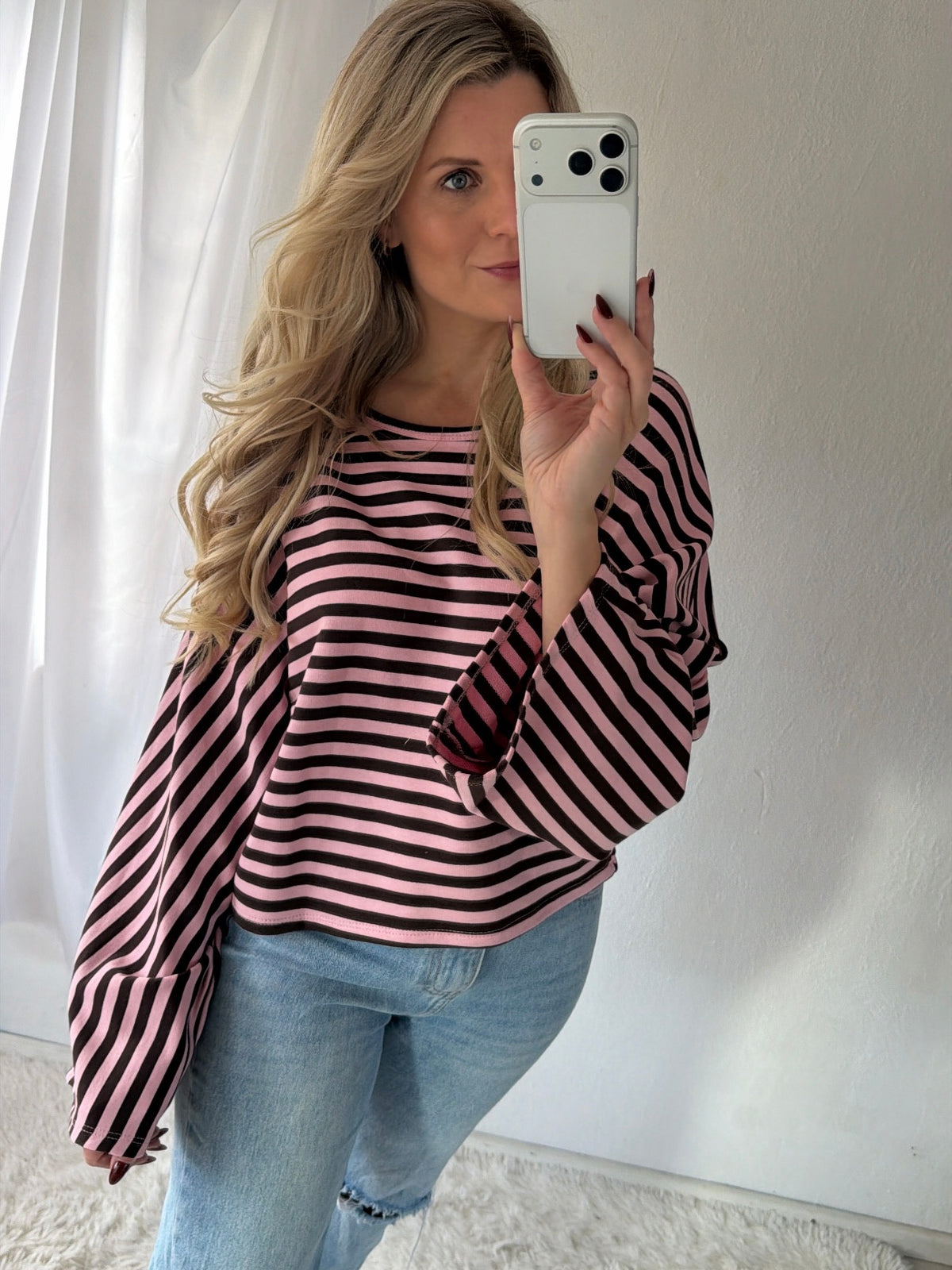 Shirt Cool Stripes