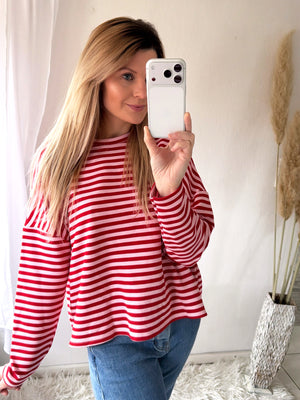 Shirt Sweet Stripes