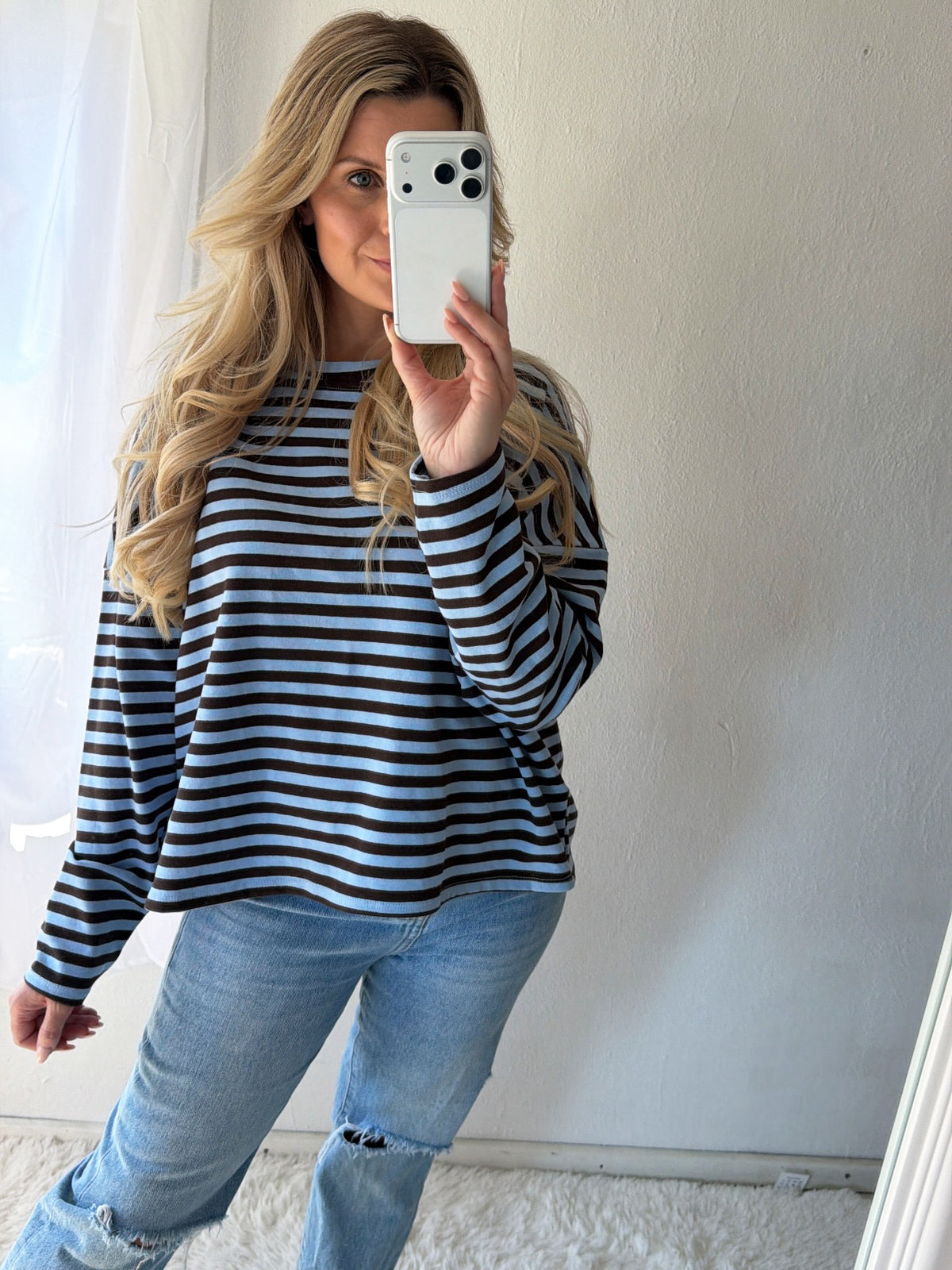 Shirt Sweet Stripes