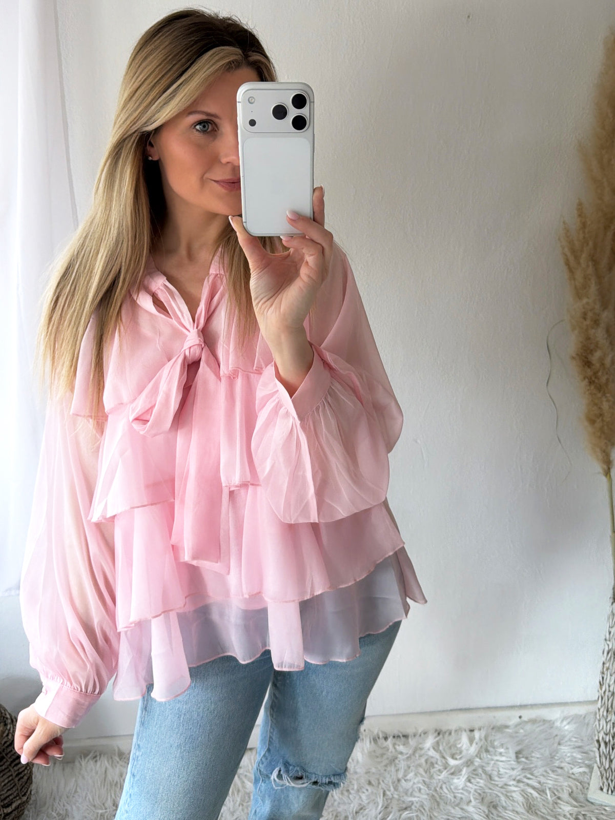 Bluse Daydream