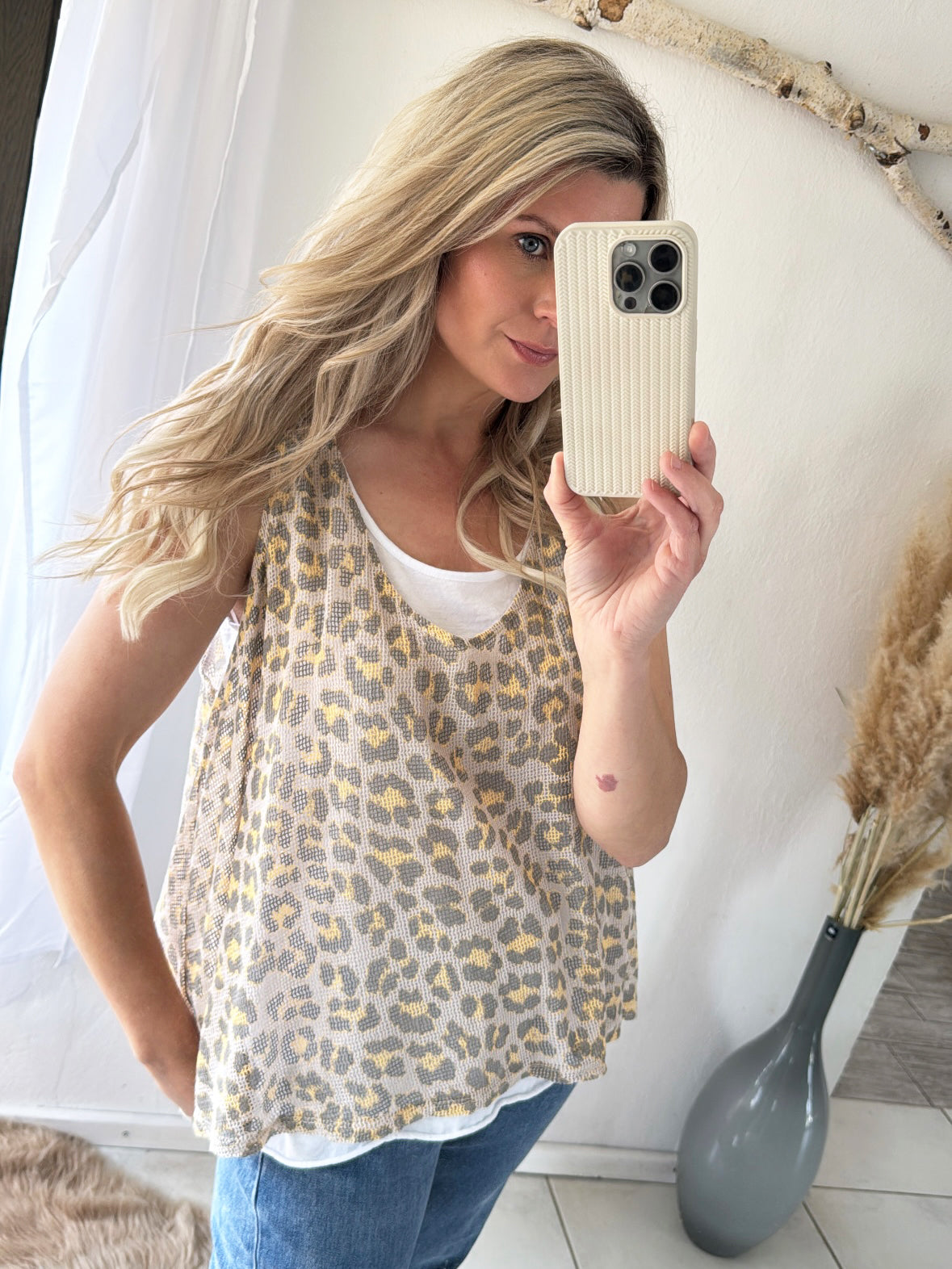Top Leo Layers