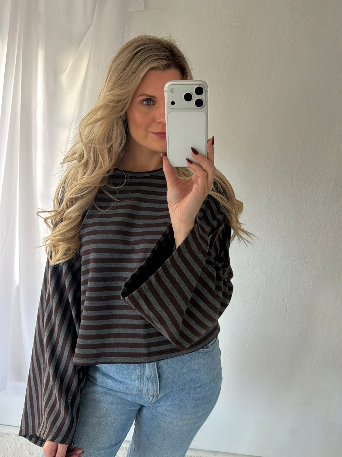 Shirt Cool Stripes
