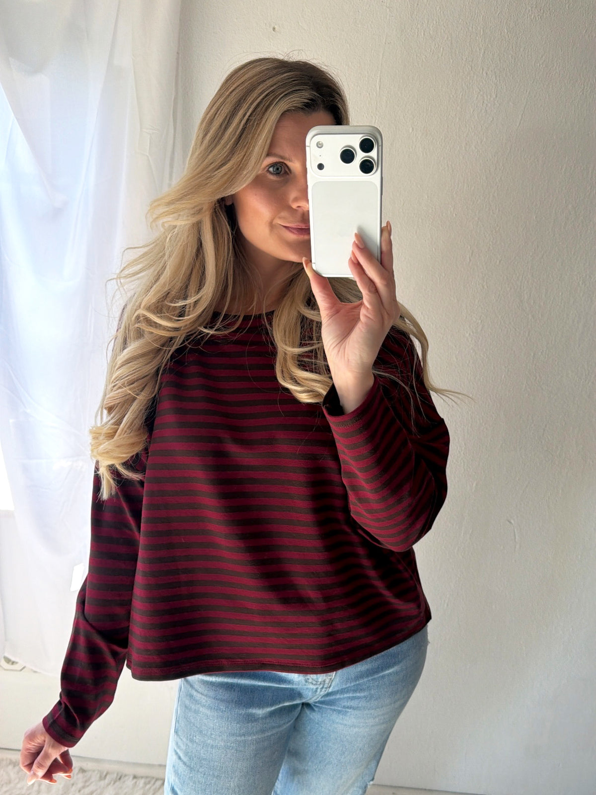 Shirt Sweet Stripes