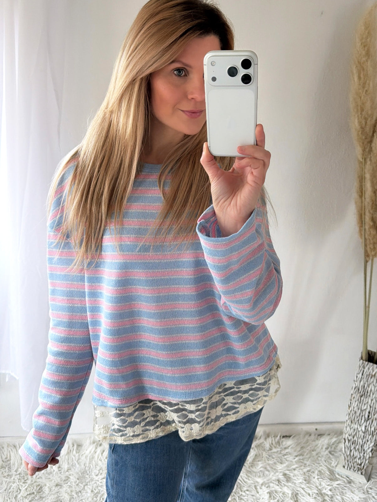 Shirt Lovely Stripes