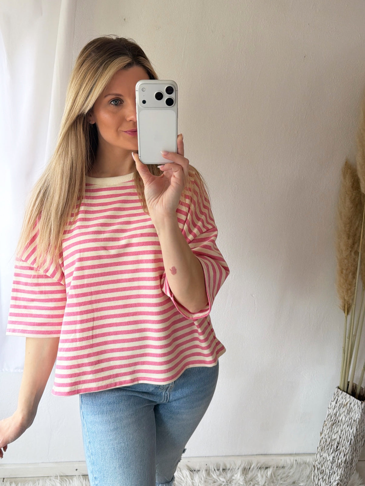 Shirt Easy Stripes
