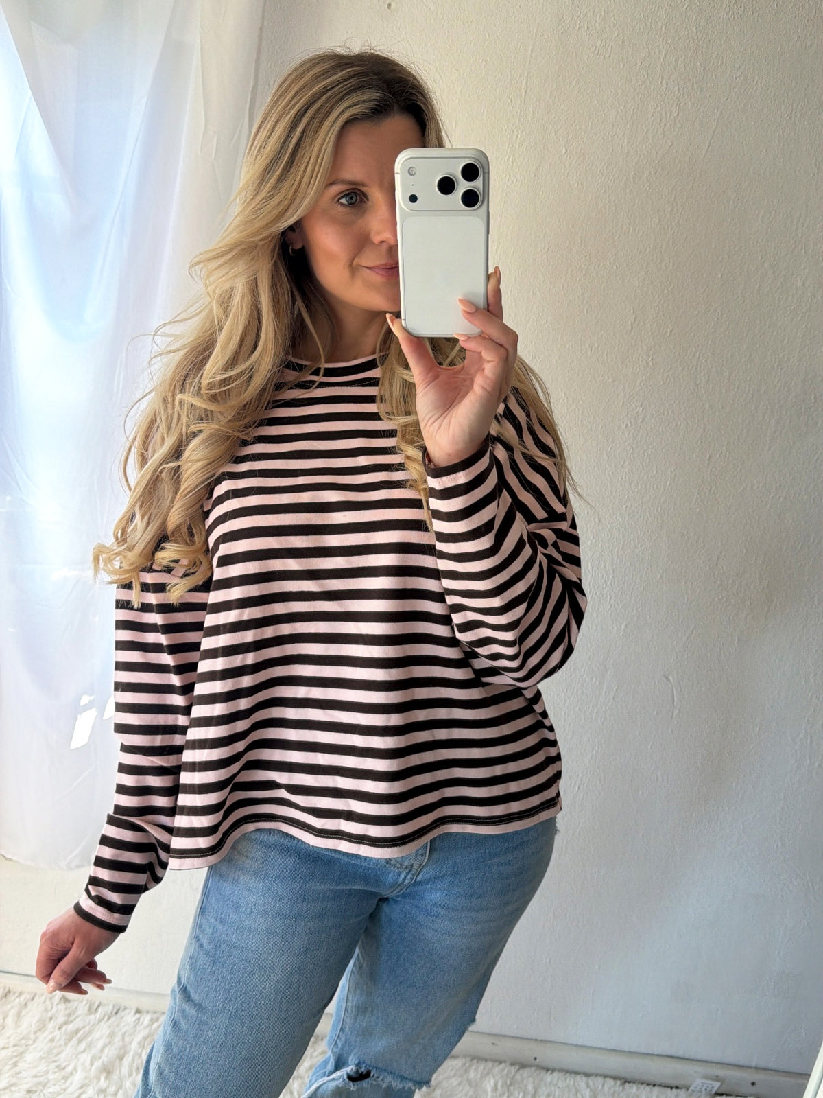 Shirt Sweet Stripes