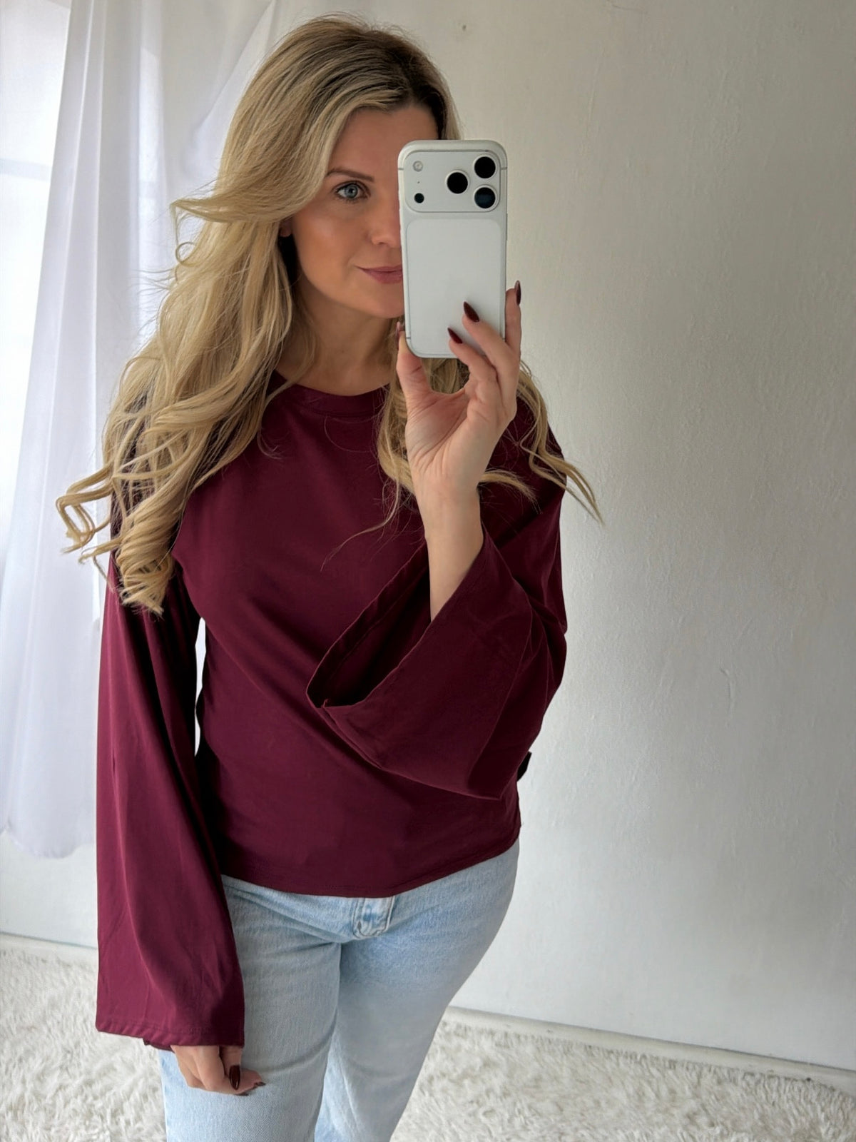 Shirt Basic Vibes