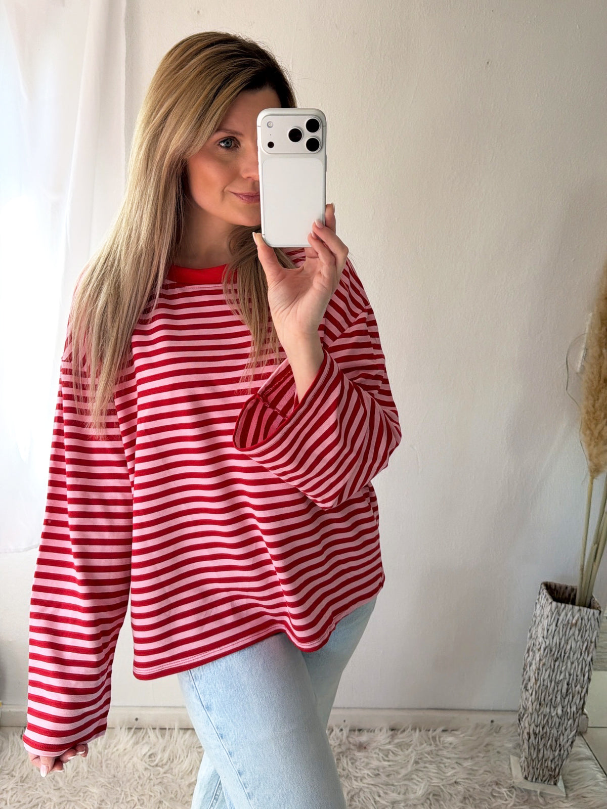 Shirt Funny Stripes
