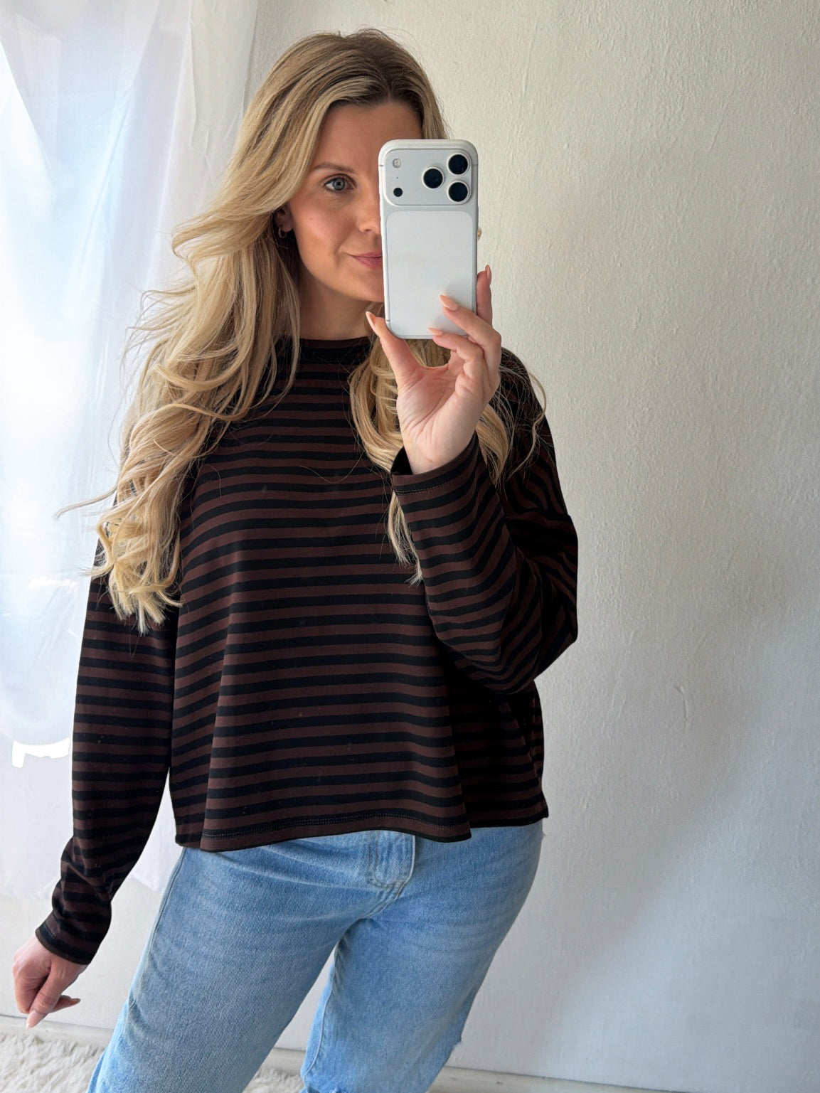 Shirt Sweet Stripes