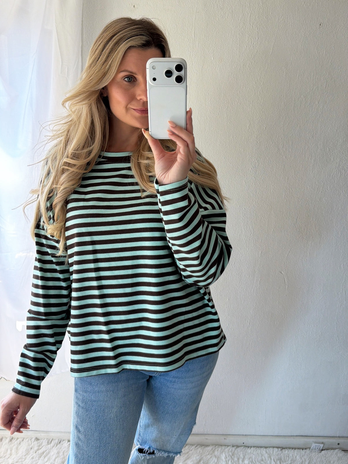 Shirt Sweet Stripes