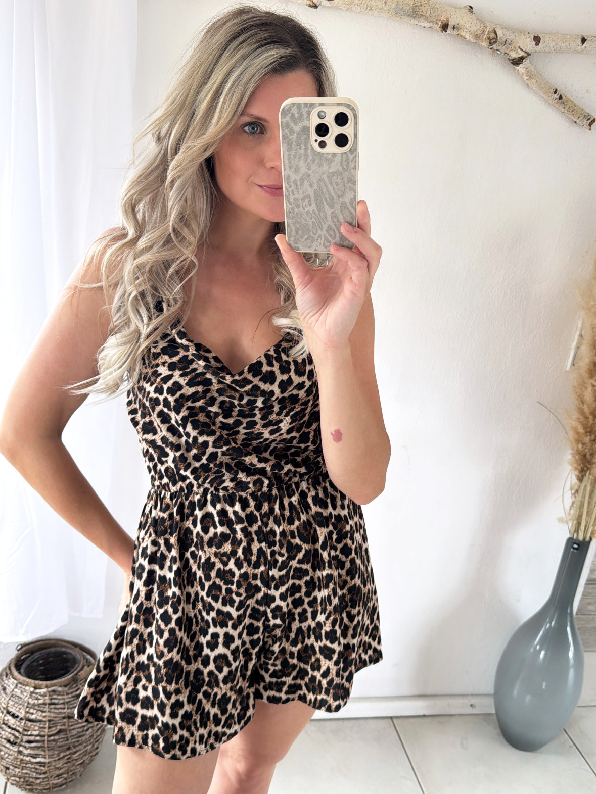 Jumpsuit Leo