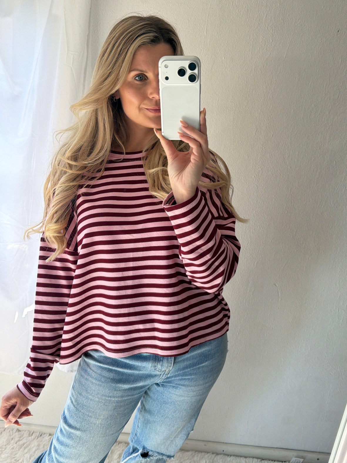 Shirt Sweet Stripes