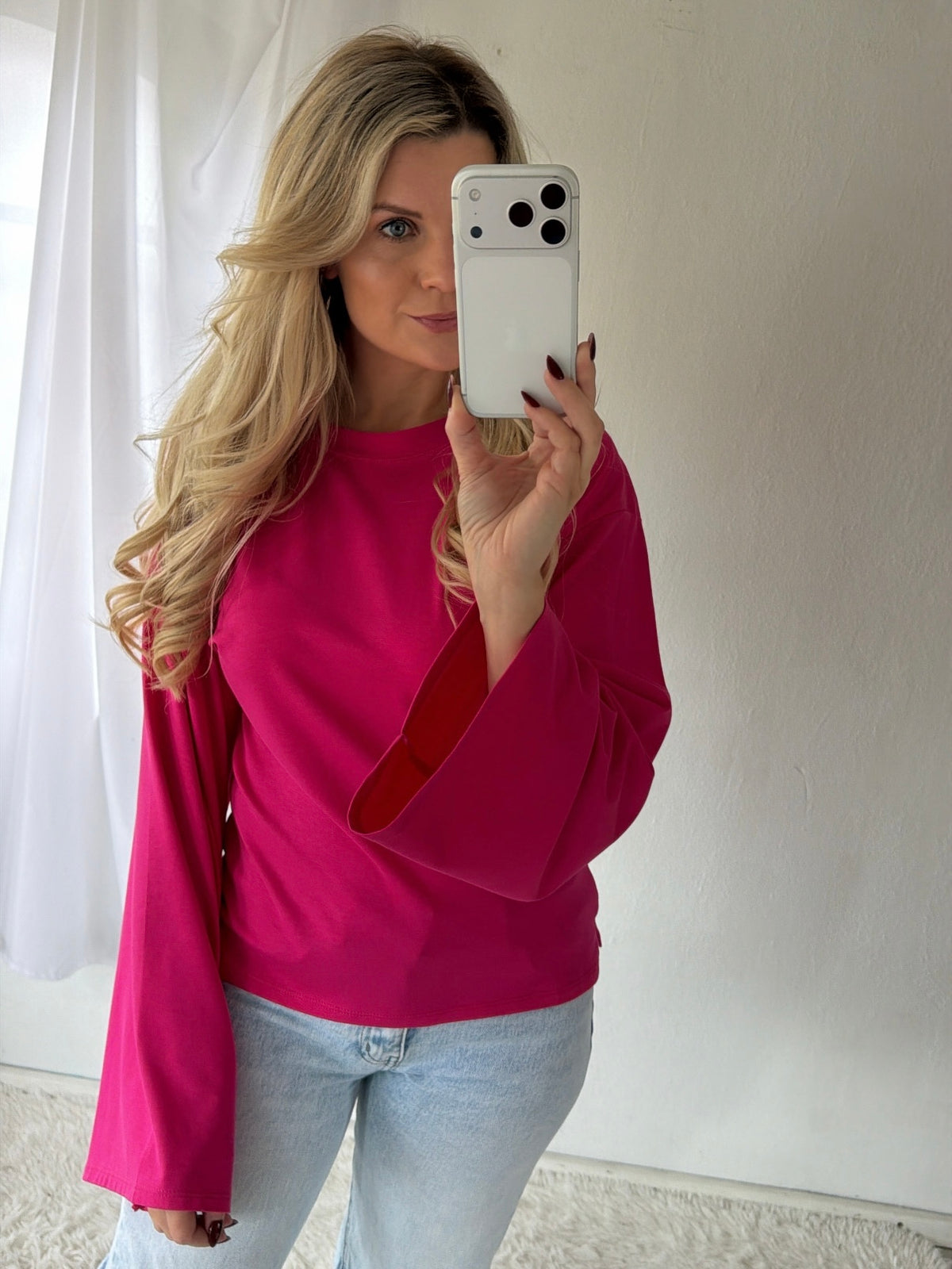 Shirt Basic Vibes