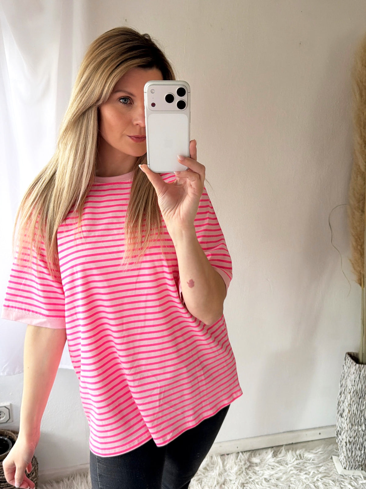 T-Shirt Stripes