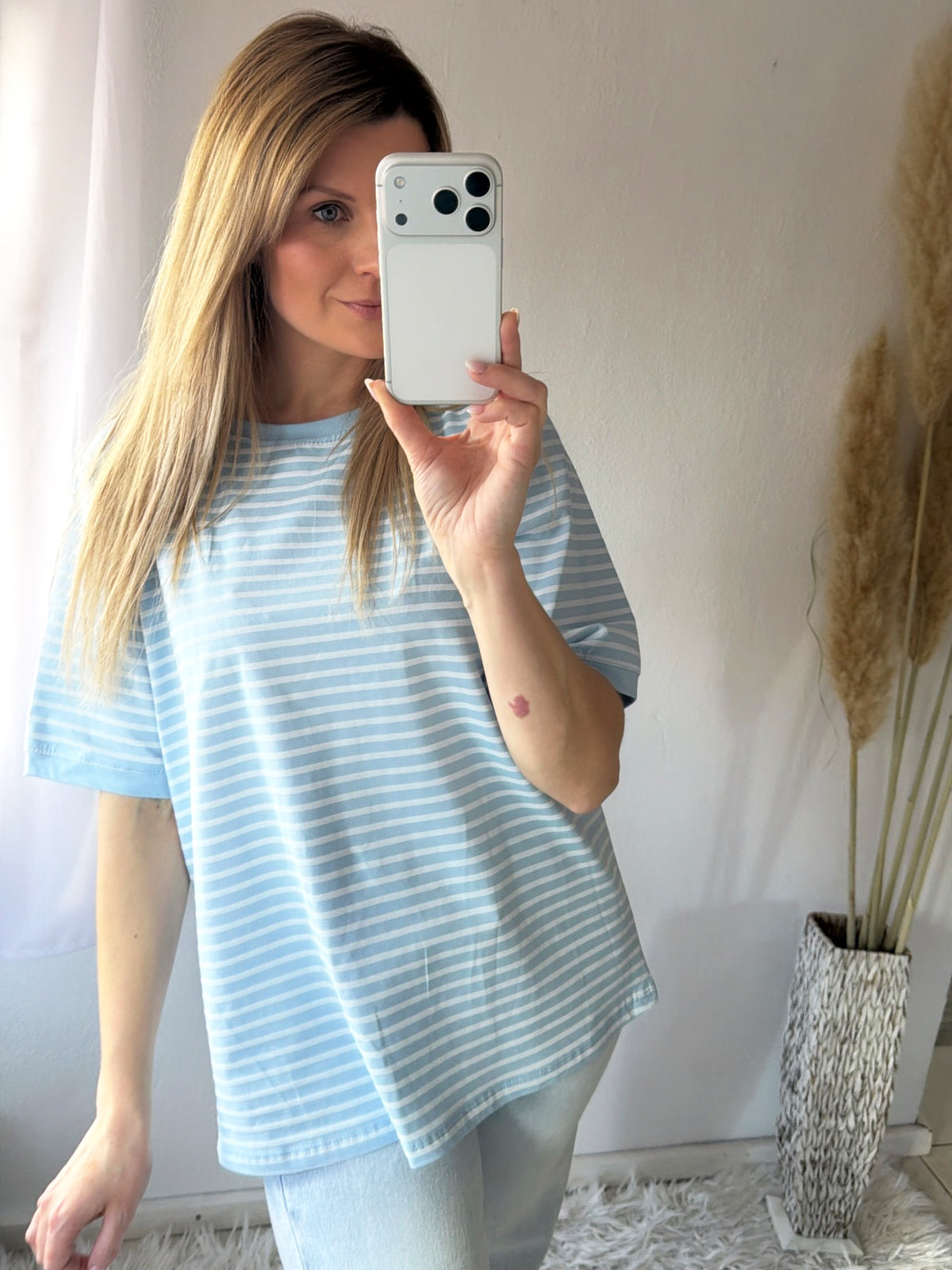 T-Shirt Stripes