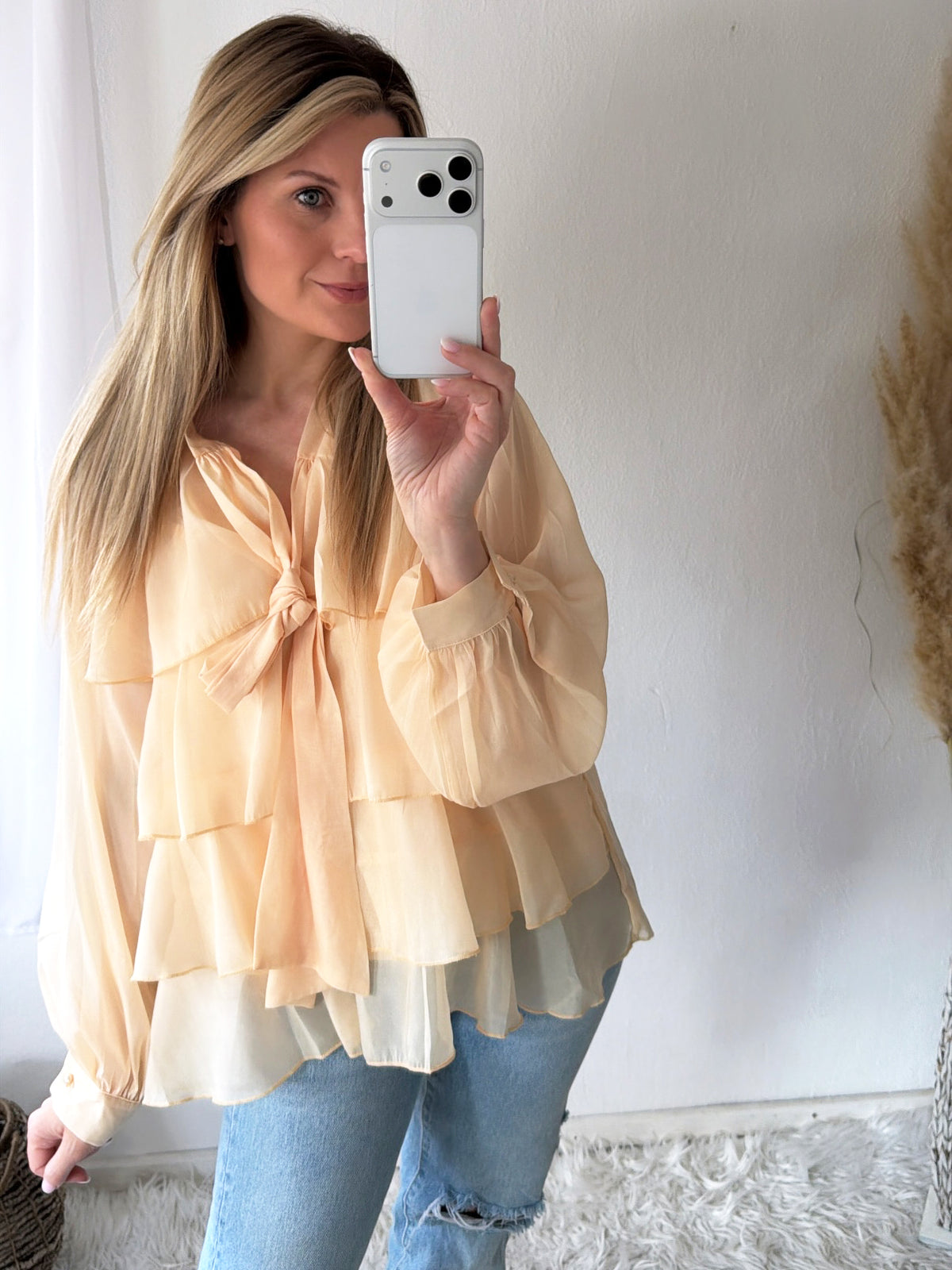 Bluse Daydream