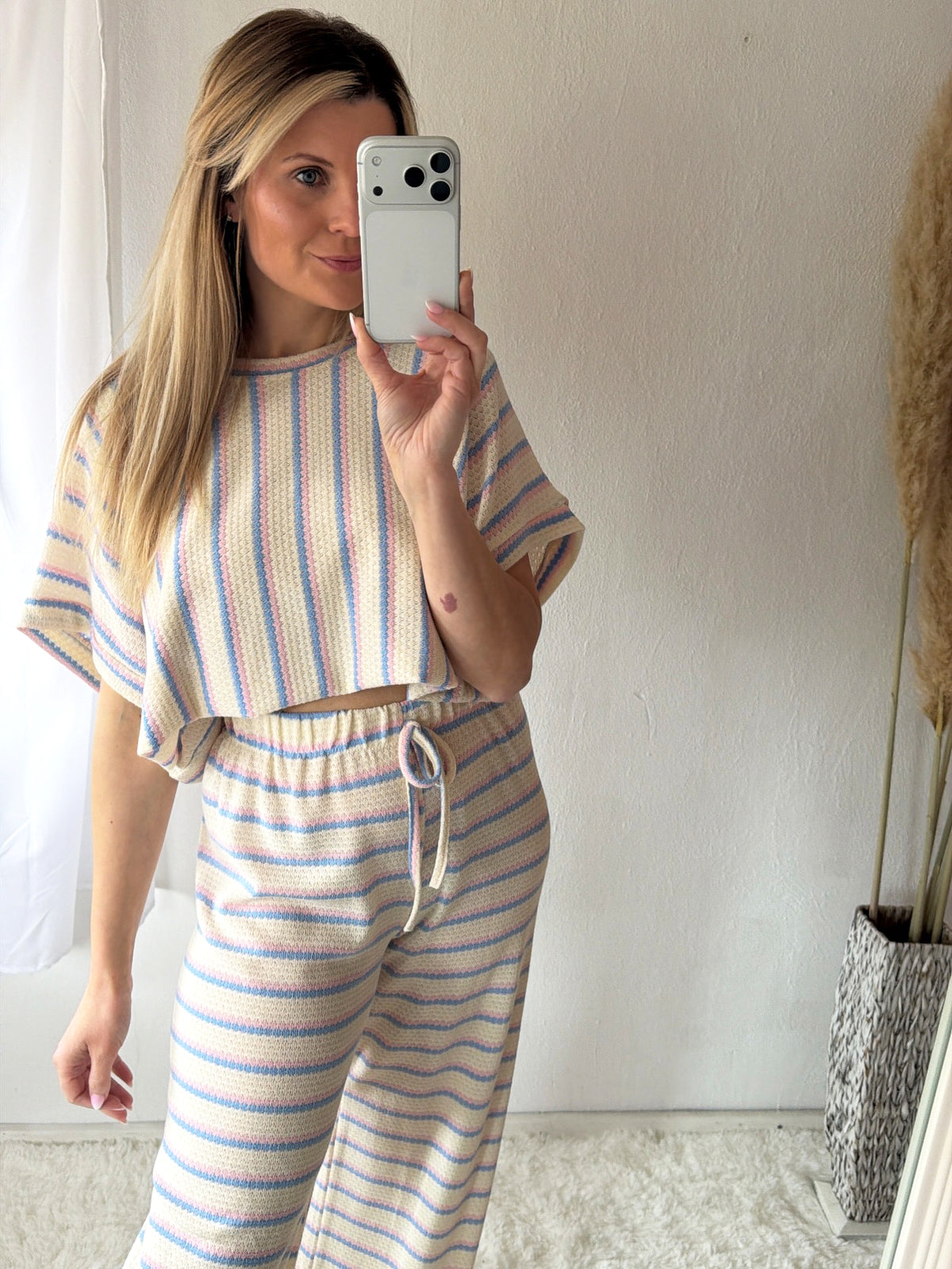 Hose Sorbet Stripes