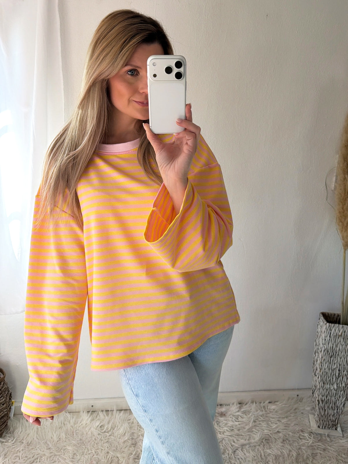 Shirt Funny Stripes