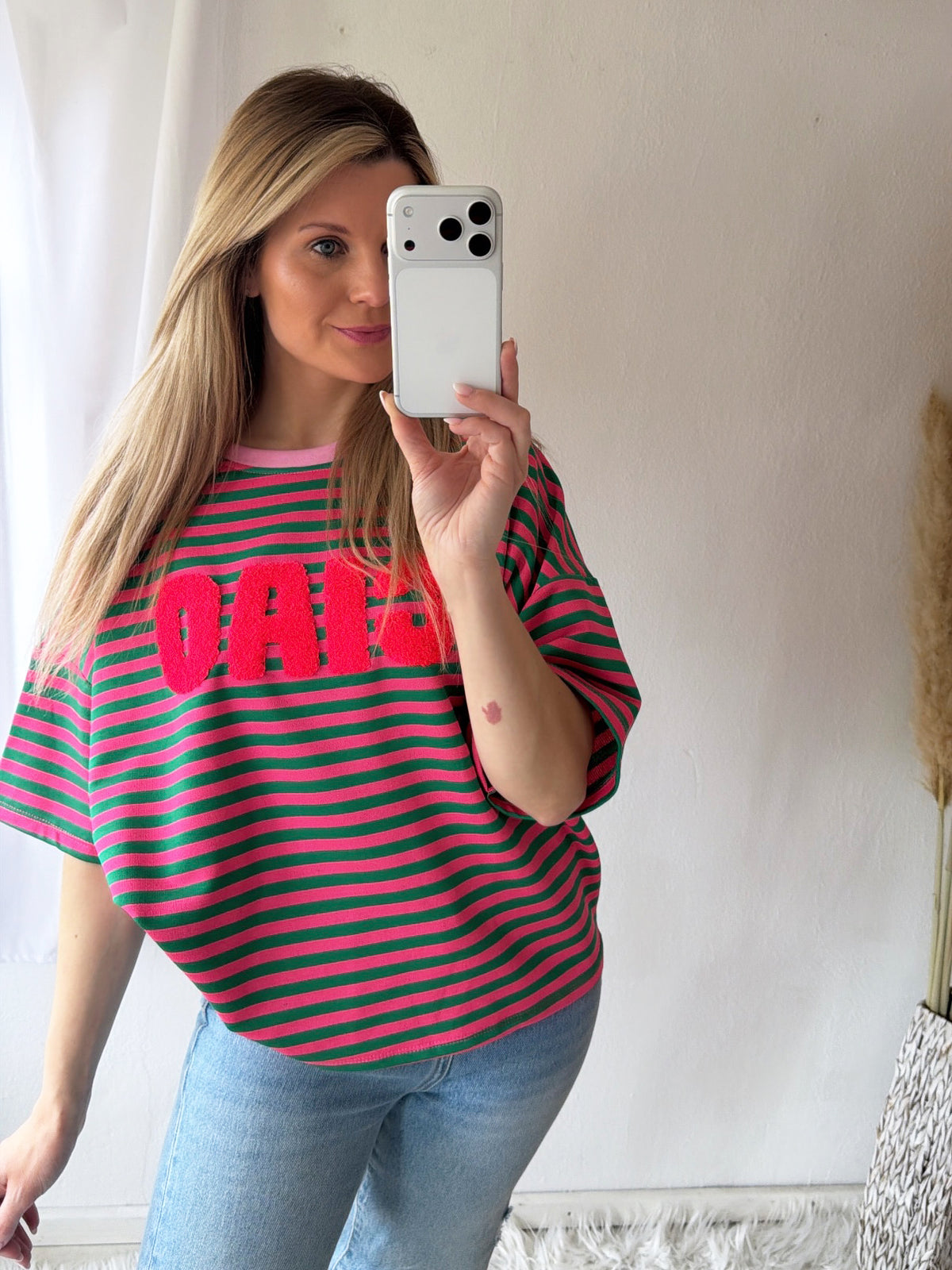 Sweater Stripes CIAO
