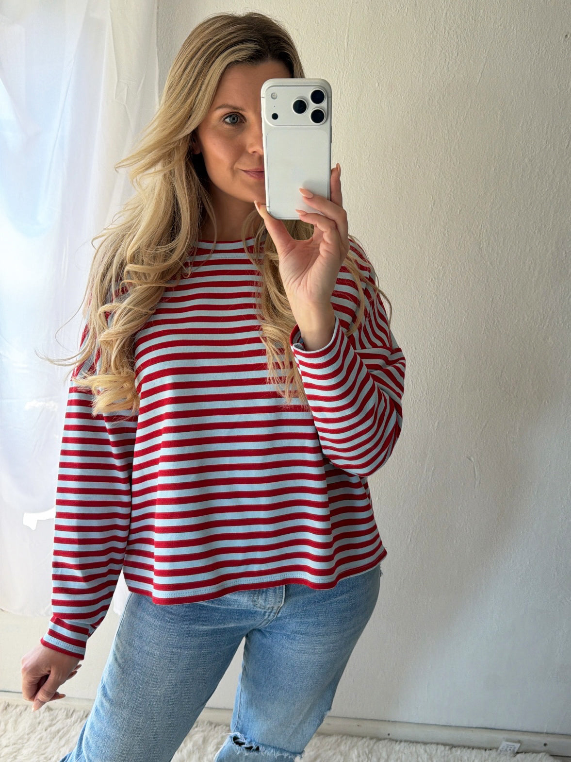 Shirt Sweet Stripes