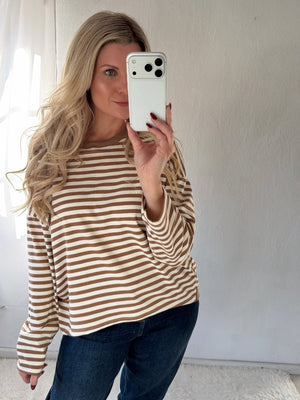 Shirt Easy Stripes