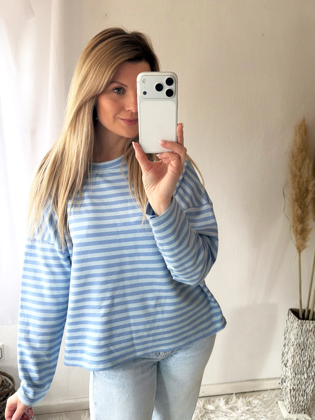 Shirt Sweet Stripes