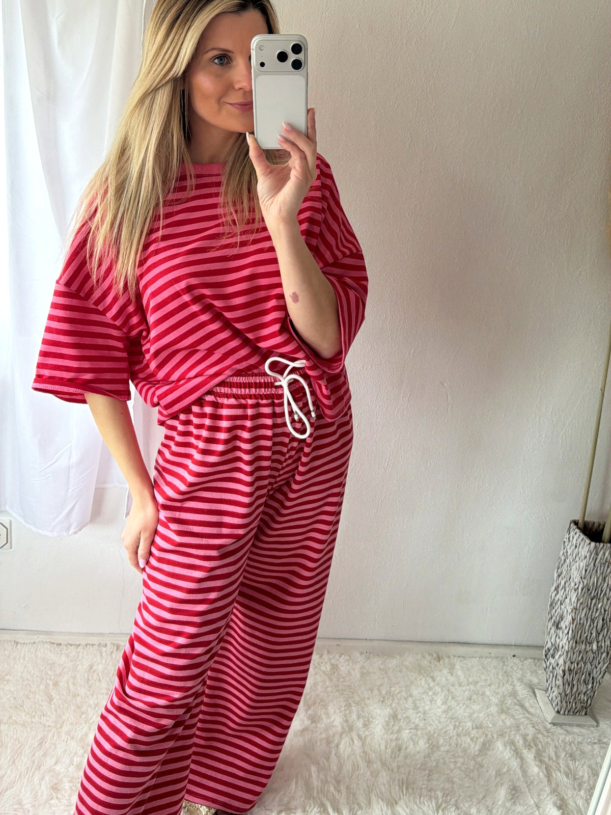 Hose Easy Stripes