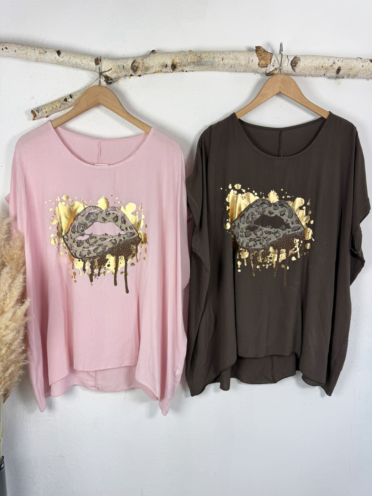 Shirt Golden Kiss Gr.48-54