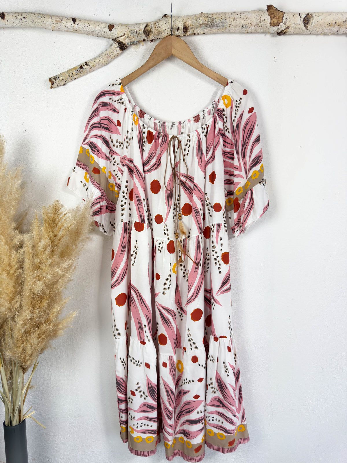 Kleid Summer Spirit Gr.44-48